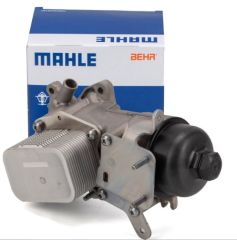 Citroen C2 1.4 Hdi Dizel Yağ Soğutucu Komple Mahle (Behr) Marka Orjinal CLC130000S