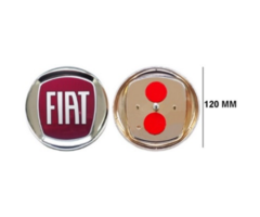 Fiat Doblo Arma Panjur Civatalı 120mm İthal Marka 735456780