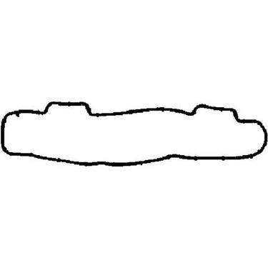 Citroen C5 1.6 Hdi Sibop Kapak Conta Külbütör Corteco Marka 0249.C2