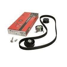 Opel Zafira A 1.6 Benzinli Triger Set Gates Marka 1629094