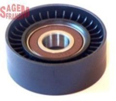 Fiat Palio Alternatör Kayışı Gergi Bilyası SAGEMFRANS 5531 46819146