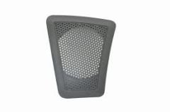 Fiat Doblo 2006-2010 Arası Sol Ön Hoparlör Kapağı ( Torpidodaki ) Orjinal Opar 735415223