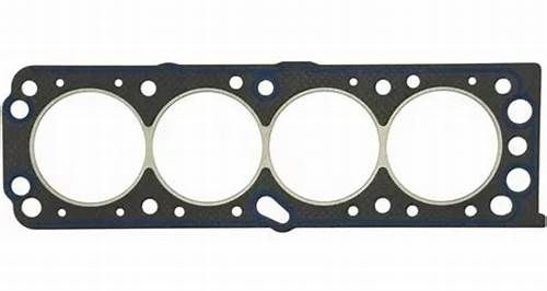 Opel Astra F 1.6 / X16EL Silindir Kapak Contası Victor Reinz Marka 607491