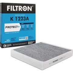 Opel Antara Karbonlu Polen Filtresi Filtron Marka 95599725