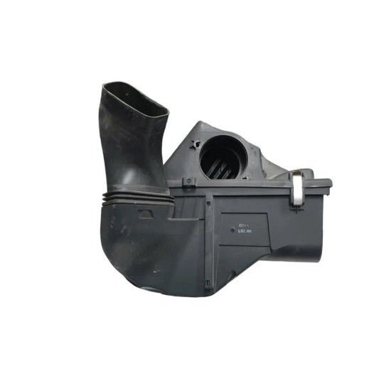 Bmw X1 Seri E84 Kasa Hava Filtre Kazanı Bmw Orijinal Marka 13718512599