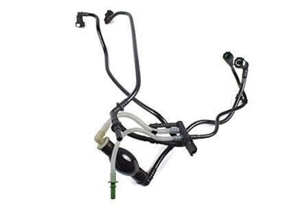 Citroen C2 1.4 Hdi Mazot Geri Dönüş Hortum Seti İthal Marka 1574.T1