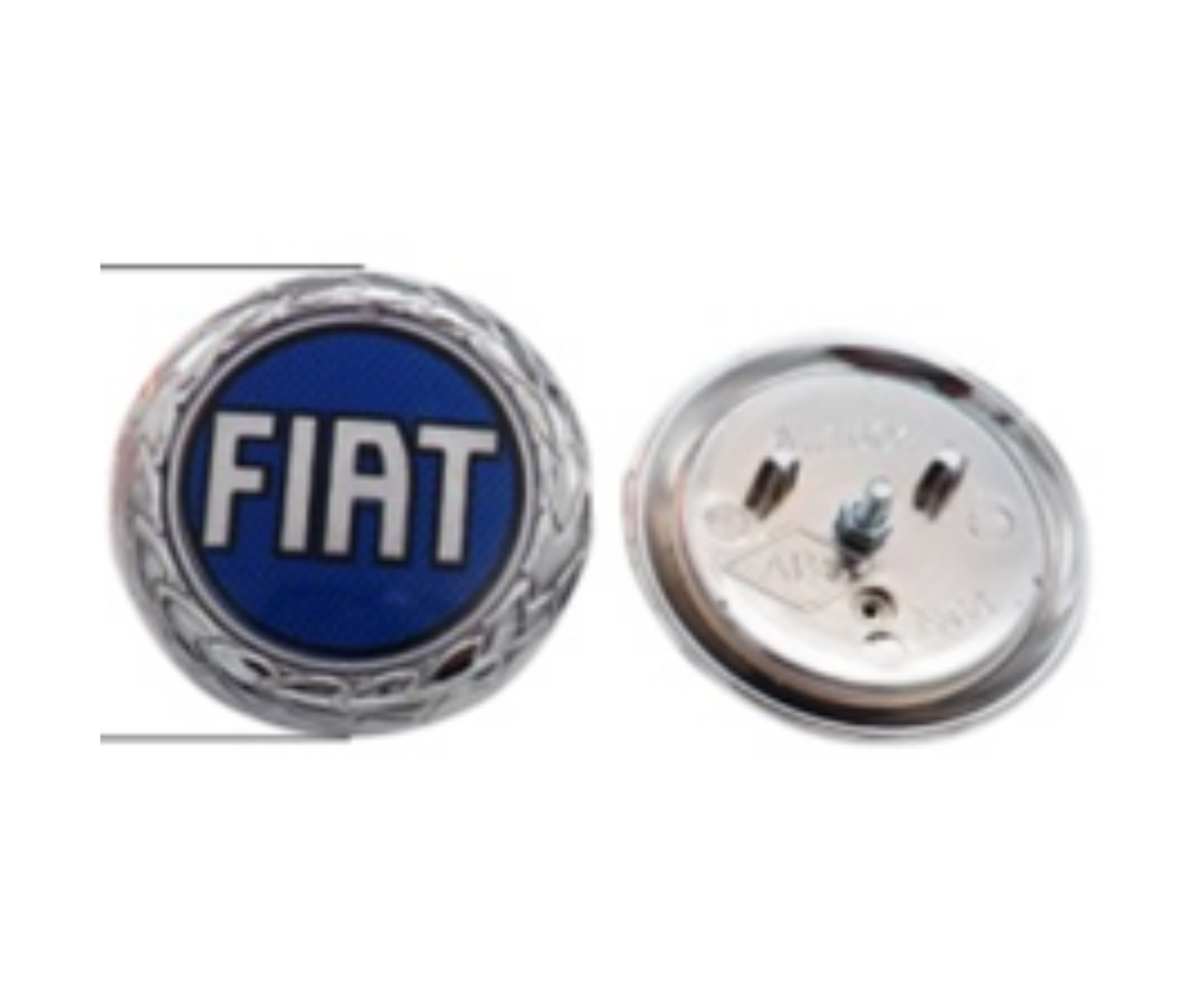 Fiat Siena Arma Panjur Çelenk Mavi 65 mm İthal Marka 46817202