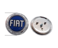 Fiat Siena Arma Panjur Çelenk Mavi 65 mm İthal Marka 46817202