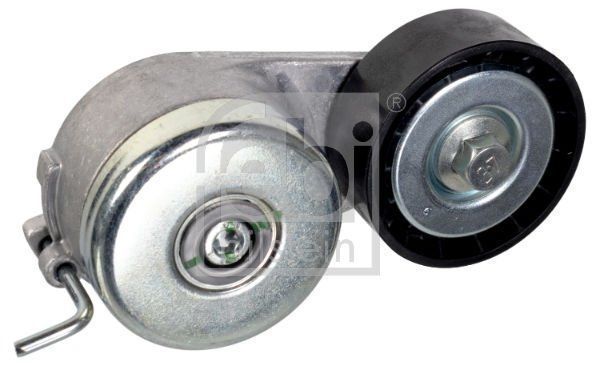 Fiat Grande Punto Alternatör Gergi Rulmanı 1.2-1.6 / 8V-16V FEBİ 55258443