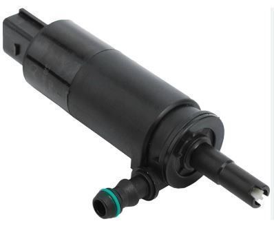 Mercedes W219 Su Fıskiye Pompası  Herth Buss A2108691121