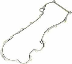 Opel Meriva A 1.3 Dizel Yağ Pompa Kapak Contası Victor Reinz Marka 646904