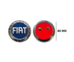Fiat Siena Arma Panjur Çelenk Mavi 2 Pimli 65 mm İthal Marka 46817202