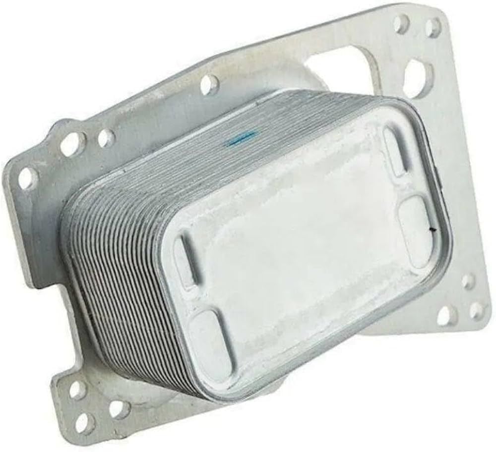 Bmw F10 Kasa 520d N47S1 Motor Yağ Soğutucusu Kale Marka 11428507626