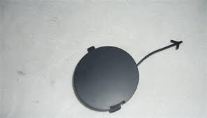 Fiat Linea Arka Tampon Çeki Demiri Kapağı Opar Orjinal 735439047