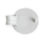 Fiat Grande Punto Yakıt Depo Dış Kapak Orjinal Opar 735414374