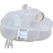 Opel Meriva A Yedek Su Deposu Orjinal Marka 1304611