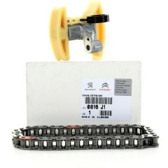 Peugeot 207 1.6 Hdi Eksantrik Zincir Seti Psa Marka 0816.J1