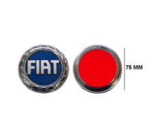 Fiat Palio Arma Bagaj Yapıştırma Mavi 75 mm İthal Marka 51718648