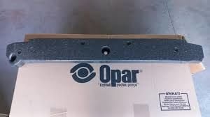 Fiat Linea 2012 Sonrası Ön Tampon Darbe Emici Köpük Orijinal Opar 51910378