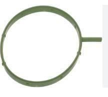 Mercedes X204 Emme Manifold O ring Trucktec Marka A6510910360