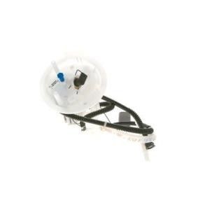 Mercedes W212 Kasa Sağ Yakıt Şamandırası Bosch Marka A2124701394