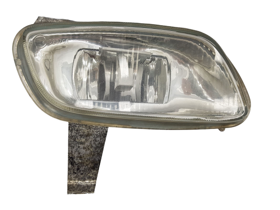 Peugeot 106 Sis Farı Sağ Oval Tip Depo Marka 6205P1