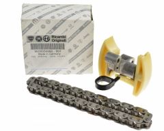 Peugeot 5008 1.6 Hdi Eksantrik Zincir Seti Psa Marka 0816.J1