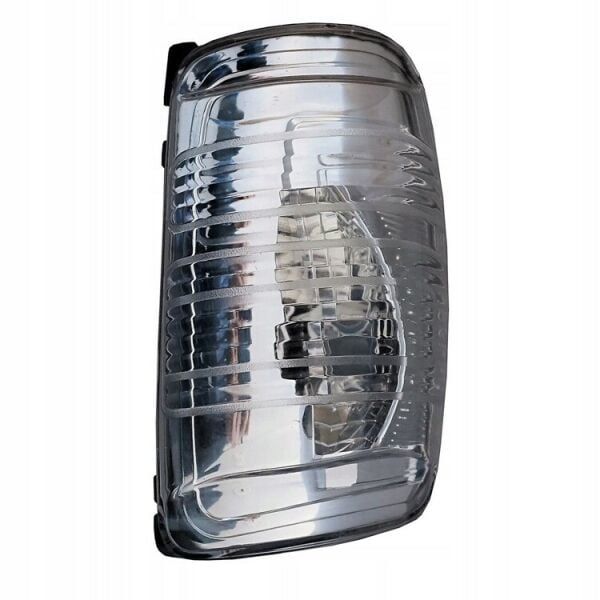 Ford Transit V363 2014 Sonrası Ayna Sinyali Sağ Beyaz (Seffaf) Orijinal Ford Otosan Bk3113B382Ad