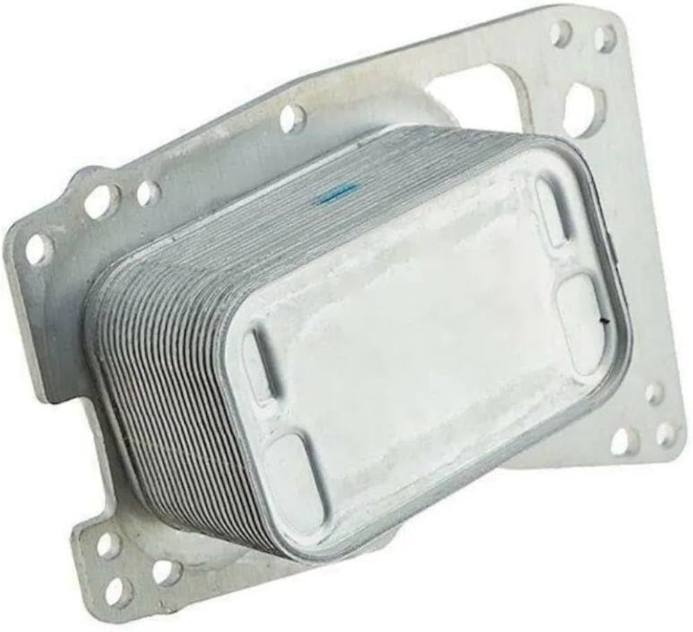 Bmw E90 320d N47N Motor Yağ Soğutucusu Kale Marka 11428507626