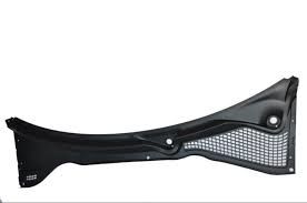 Fiat Egea Ön Cam Plastiği (Cam Izgarası ) Opar Orjinal 52101785