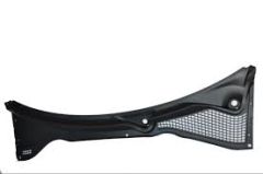 Fiat Egea Ön Cam Plastiği (Cam Izgarası ) Opar Orjinal 52101785