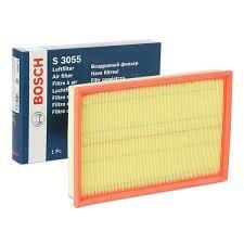 Opel Meriva A Hava Filtresi Bosch Marka 835626