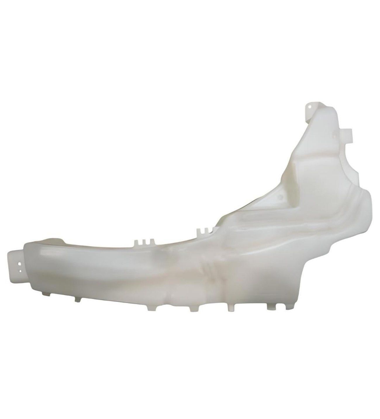 Ford Focus 2005 - 2011 Silecek Su Deposu Far Yıkamasız 4M51 13K163 AG - 4M51 13K163 BF