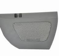 Fiat Doblo 2006-2010 Arası Sağ Arka Hoparlör Kapağı Orjinal Opar 735414372