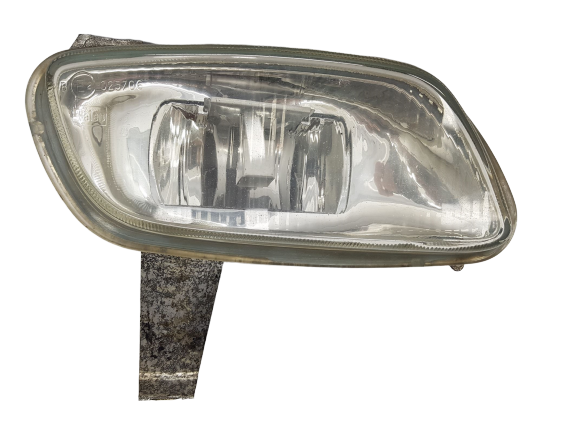 Peugeot 106 Sis Farı Sağ Oval Tip Tyc Marka 6205P1