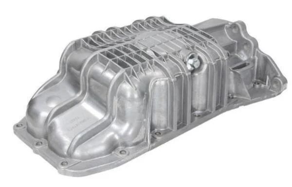 Ford Fiesta 2012-2018 1.25-1.4-1.6 Benzinli Yağ Karteri Bsg Marka 30-160-002