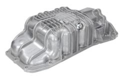 Ford Fiesta 2012-2018 1.25-1.4-1.6 Benzinli Yağ Karteri Bsg Marka 30-160-002