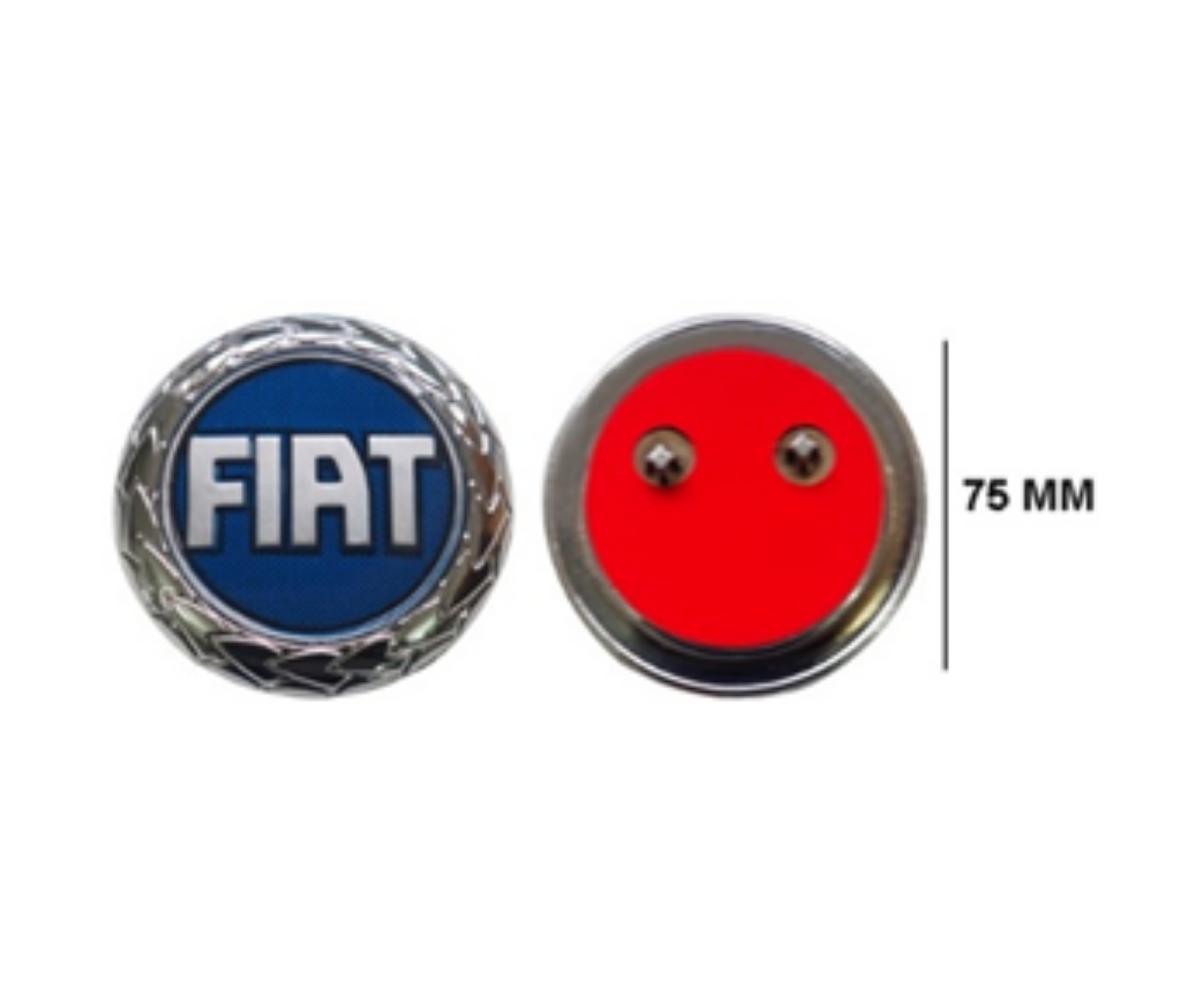 Fiat Palio Arma Panjur Civatalı Mavi 75 mm İthal Marka 46522729