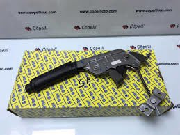 Fiat Grande Punto El Fren Tabancası Orijinal Opar 7354436070 - 735640951