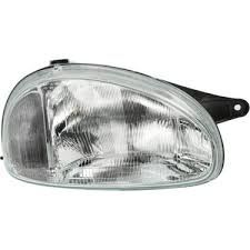 Opel Corsa B Sağ Far Motorsuz Manuel Depo Marka 1216489