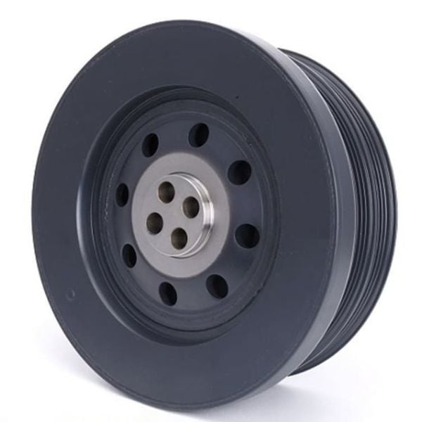 Bmw F20 Kasa 116d 2015 Sonrası B37 Motor Krank Kasnağı Kentpar Marka 152K20401 - 11238584913