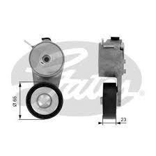 Fiat Egea Alternatör Gergi Rulmanı 1.2-1.6 / 8V-16V GATES 55258443