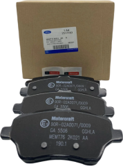 Ford Courier 2012-2019 Ön Fren Balata Ford Otosan Memt762K021Aa