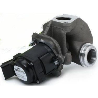 Citroen C3 1.4 Hdi Euro4 Egr Valfi Valeo Marka 1618.PF