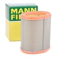 Citroen Saxo 1.6 Benzinli Hava Filtresi Mann Marka C1460