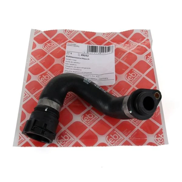 Bmw E87 Kasa 116i Termostat Hortumu Febi Marka 20949252 - 11537572158
