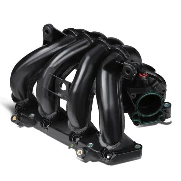 Ford Fiesta 2012-2018 1.25 Benzinli Emme Manifoldu Komple Ford Orijinal Marka 8A6G9424AC