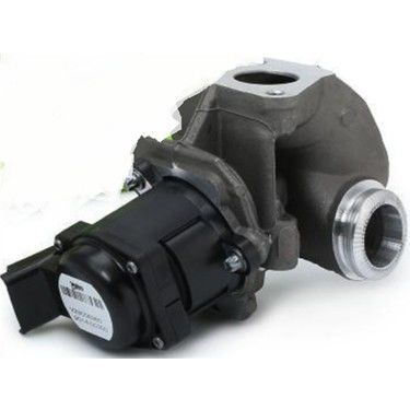 Citroen Nemo 1.4 Hdi Euro4 Egr Valfi Valeo Marka 1618.PF