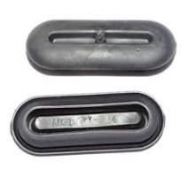 Fiat Egea Marşpiyel Alt Tapası Opar Orjinal 51751360