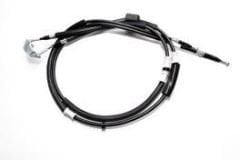 Opel Meriva A El Fren Teli Komple 2004 Sonrası Cavo Marka 522016